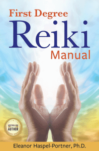 1st Degree Reiki Book: An Amazon Best Seller