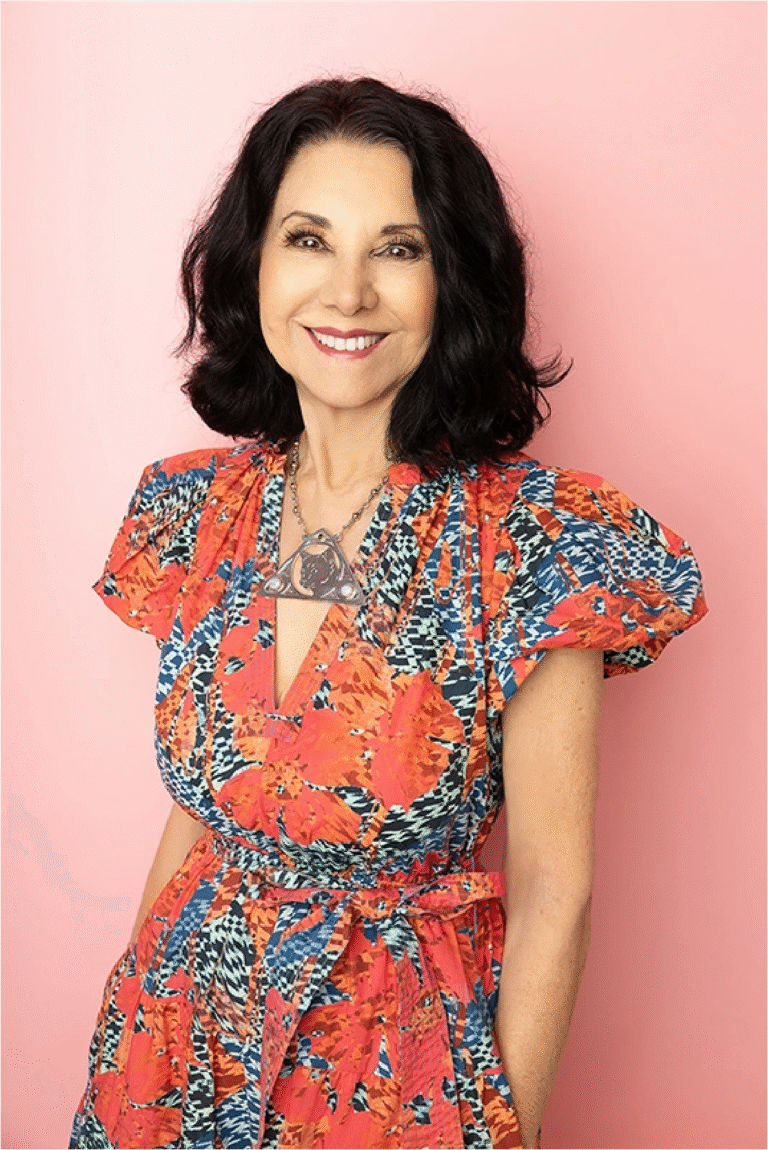 Dr Eleanor Haspel-Portner