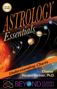 Dr. Eleanor's Astrology Essentials