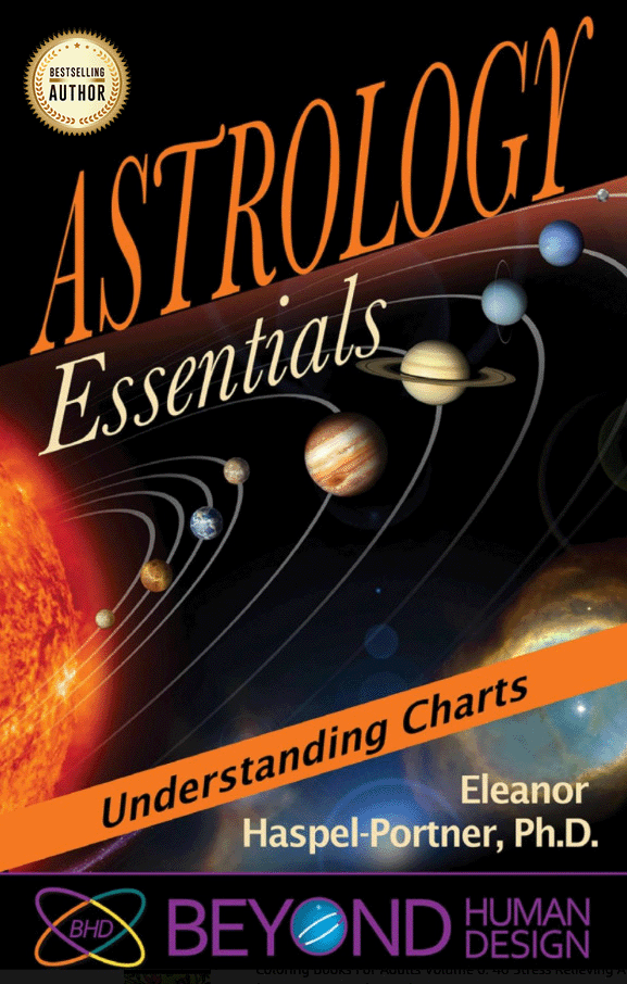 Dr. Eleanor's Astrology Essentials